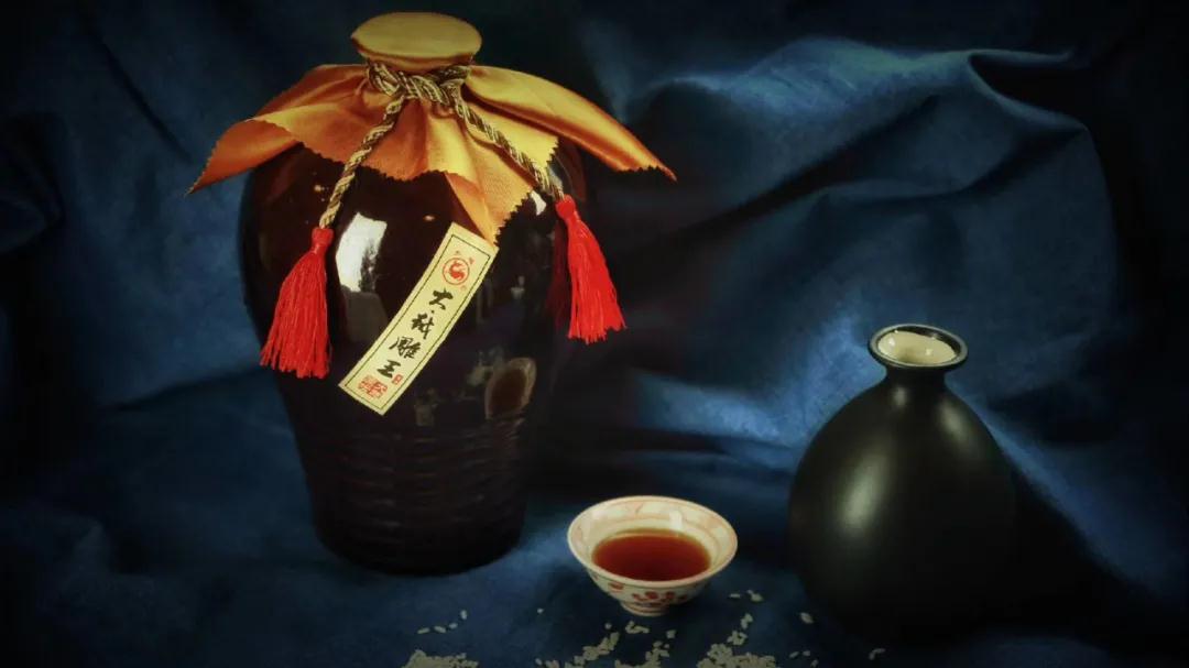 黃酒有沉淀，這酒好還是不好？